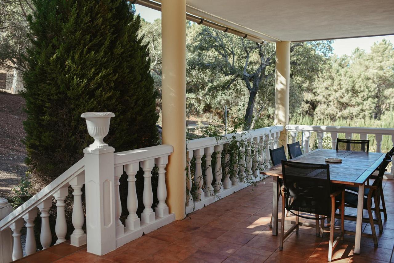 Brisas Del Palmeral Cerro Muriano Exterior photo