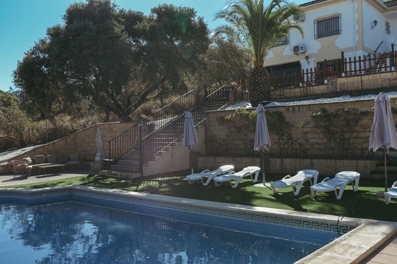 Brisas Del Palmeral Cerro Muriano Exterior photo