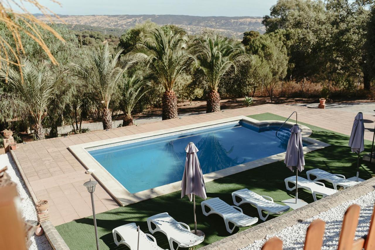 Brisas Del Palmeral Cerro Muriano Exterior photo