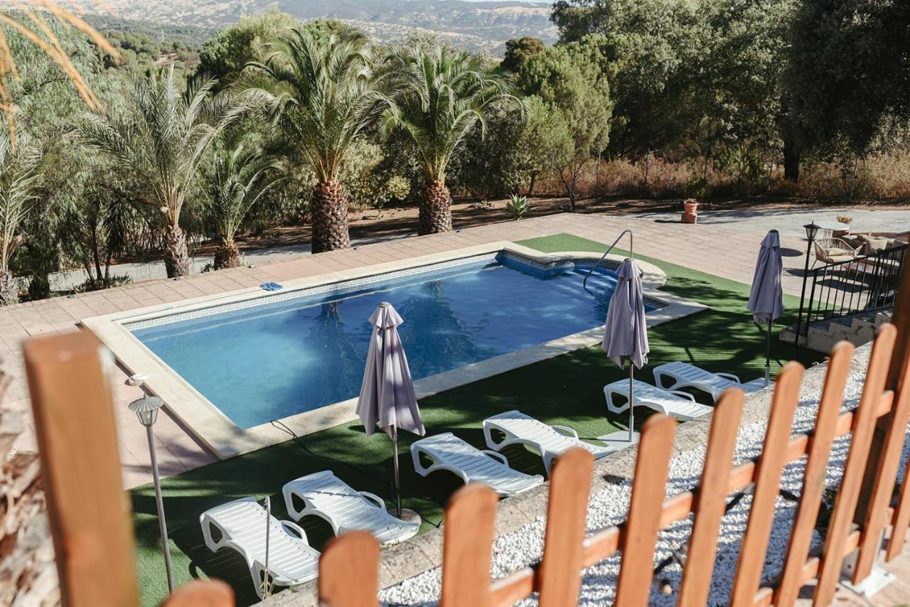 Brisas Del Palmeral Cerro Muriano Exterior photo