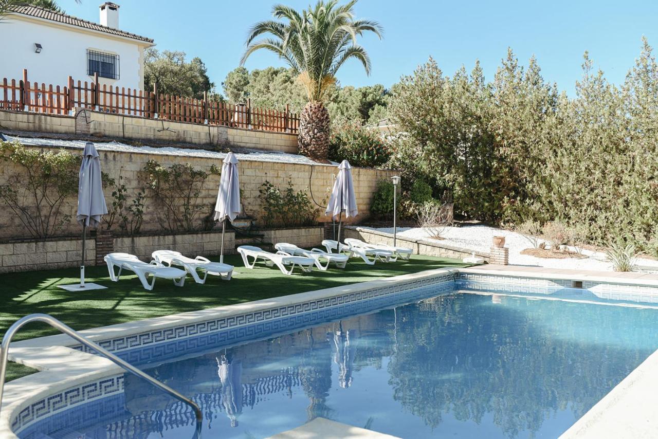 Brisas Del Palmeral Cerro Muriano Exterior photo